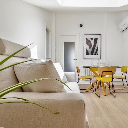 Atticus Apartment Toledo Exterior foto